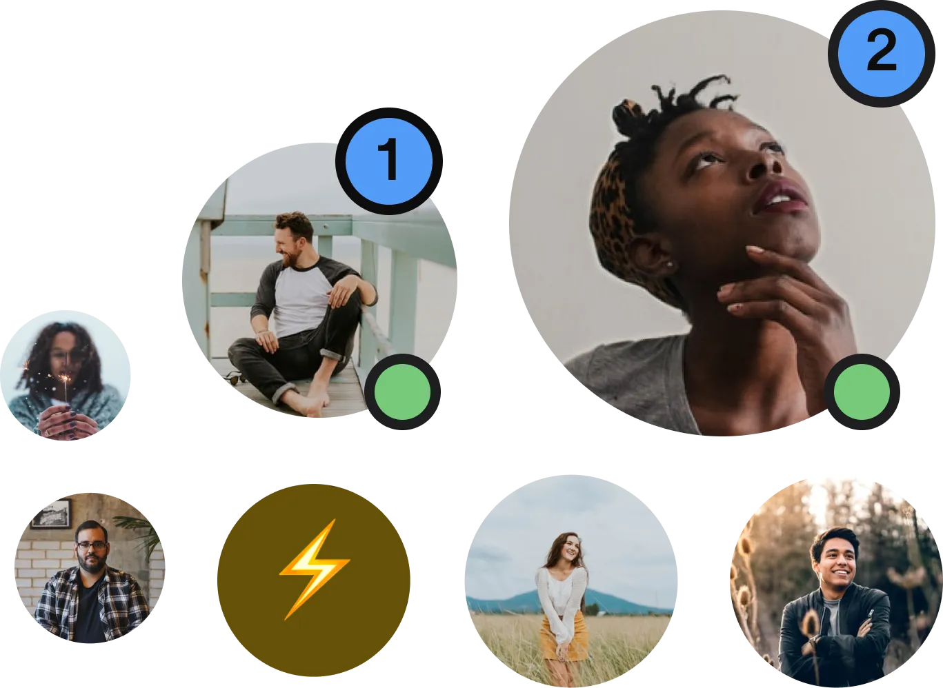 Saas Webflow Template - Minnesota - Designed by Azwedo.com and Wedoflow.com